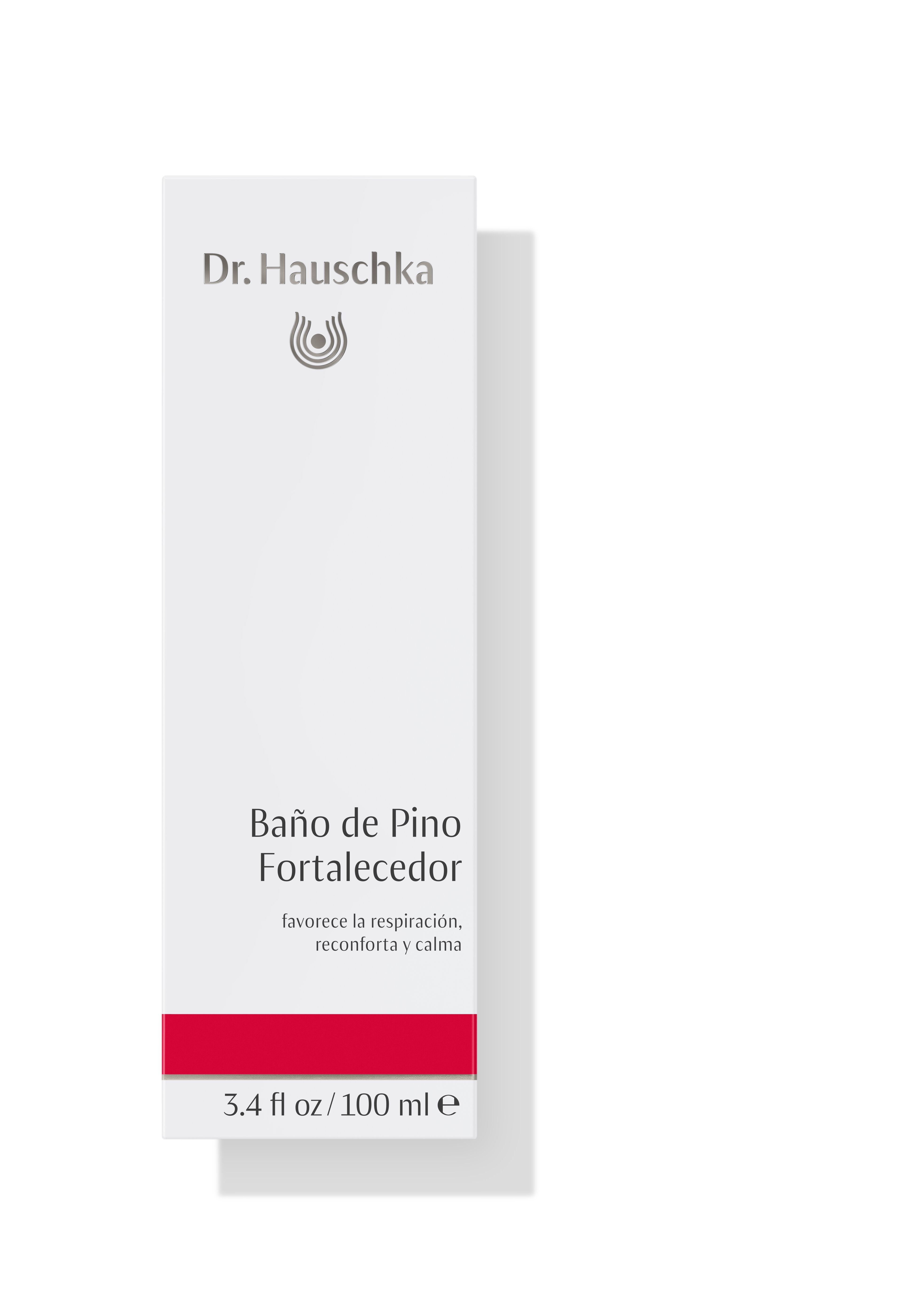 DR.HAUSCHKA Wind und Wetter Bad